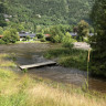 Buøy Camping Dalen
