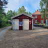 Läckö Strand