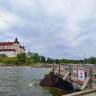 Läckö Strand