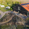 Camping Innerduyn