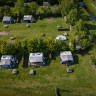Camping Innerduyn
