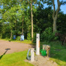 Lentemaheerd Camping