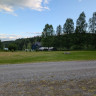 Storforsen Camping