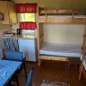 Storforsen Camping