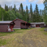 Storforsen Camping
