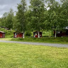 Storforsen Camping