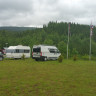 Storforsen Camping