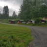Storforsen Camping