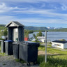 Sagelvvatn Camping