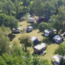 Camping De Watermolen