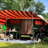 Camping De Watermolen
