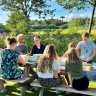 Camping De Watermolen