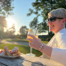 Camping De Watermolen