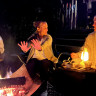 Camping De Watermolen