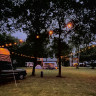 Camping De Watermolen