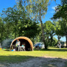 Camping De Watermolen