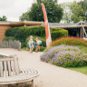 Recreatiepark De Boshoek