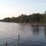Långasjönäs Camping & Feriendorf