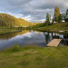 Groven Camping og Hyttegrend AS
