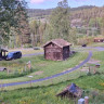 Groven Camping og Hyttegrend AS