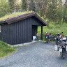 Groven Camping og Hyttegrend AS