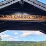 Groven Camping og Hyttegrend AS
