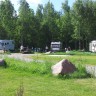 Långsjön Stugor & Camping