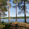 Långsjön Stugor & Camping