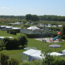 Camping de Ikeleane