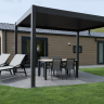 Camping de Ikeleane