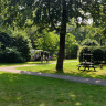 Camping De Ruimte