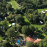 Camping De Ruimte