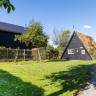Vakantiepark de Toffe Peer