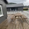 Topcamp Havblikk