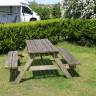 Kleine Camping De Duin