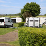 Kleine Camping De Duin