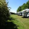Kleine Camping De Duin
