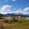 Strandbu Camping Kiosk