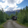 Strandbu Camping Kiosk