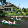 Camping d&acute; Hof
