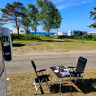 L&ouml;derups Strandbads Camping