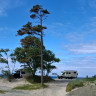 L&ouml;derups Strandbads Camping