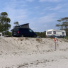 Löderups Strandbads Camping