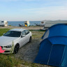 Löderups Strandbads Camping