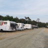 Löderups Strandbads Camping