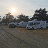 Löderups Strandbads Camping