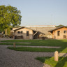 Mini Camping Moleneind