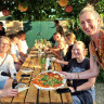 Camping De Finne