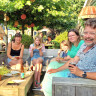 Camping De Finne