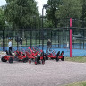 First Camp L&ouml;ttorp &ndash; &Ouml;land